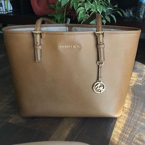Michael Kors Tote Purse